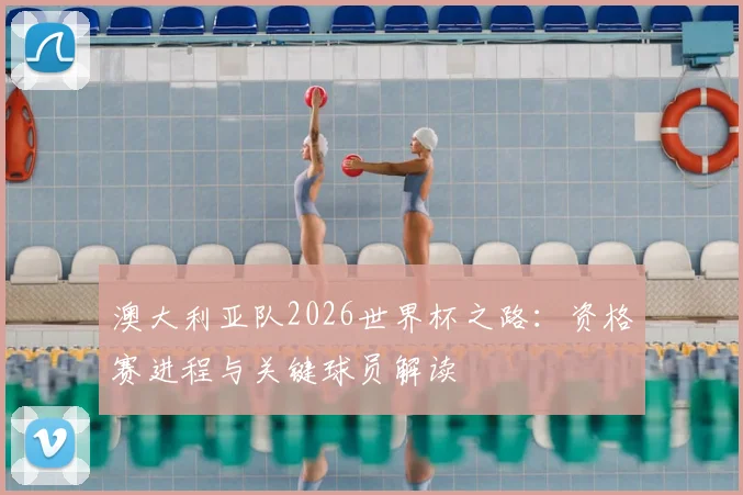 澳大利亚队2026世界杯之路:资格赛进程与关键球员解读