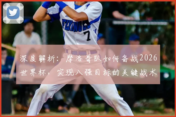 深度解析：摩洛哥队如何备战2026世界杯，实现八强目标的关键战术与人员配置